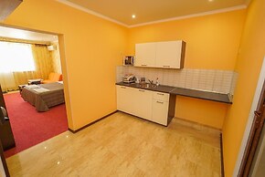 Bliznetsy Apart Hotel