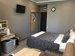 Bliznetsy Apart Hotel