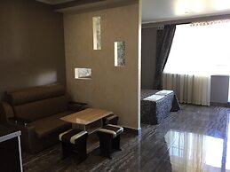 Bliznetsy Apart Hotel