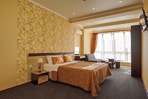 Bliznetsy Apart Hotel