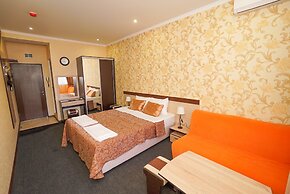 Bliznetsy Apart Hotel