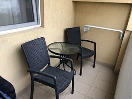 Bliznetsy Apart Hotel