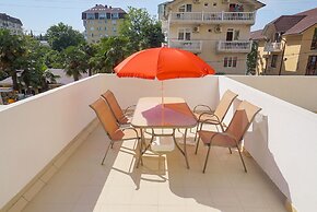 Bliznetsy Apart Hotel