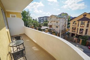 Bliznetsy Apart Hotel