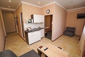 Bliznetsy Apart Hotel