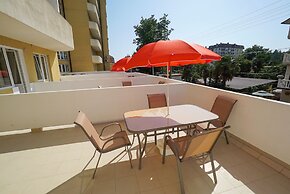 Bliznetsy Apart Hotel