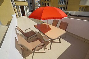 Bliznetsy Apart Hotel