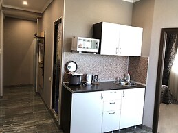 Bliznetsy Apart Hotel