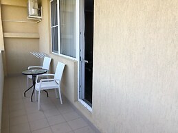 Bliznetsy Apart Hotel