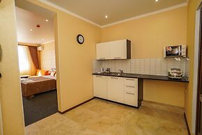 Bliznetsy Apart Hotel