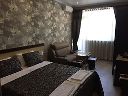 Bliznetsy Apart Hotel