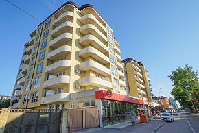 Bliznetsy Apart Hotel