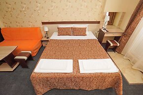 Bliznetsy Apart Hotel