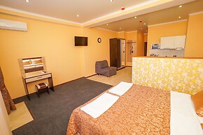 Bliznetsy Apart Hotel