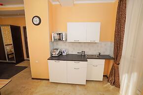 Bliznetsy Apart Hotel