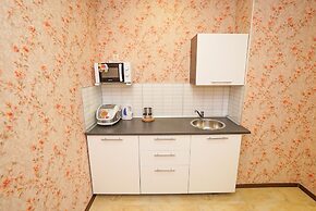 Bliznetsy Apart Hotel