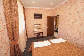 Bliznetsy Apart Hotel