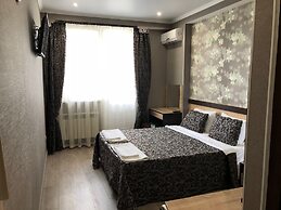 Bliznetsy Apart Hotel