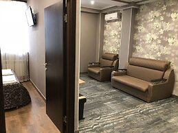 Bliznetsy Apart Hotel