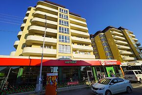 Bliznetsy Apart Hotel