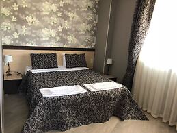 Bliznetsy Apart Hotel