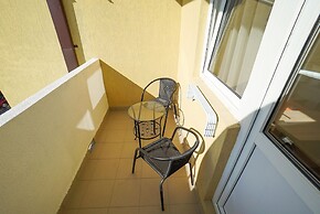 Bliznetsy Apart Hotel