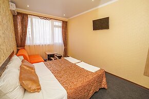 Bliznetsy Apart Hotel