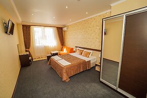 Bliznetsy Apart Hotel