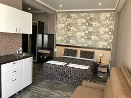 Bliznetsy Apart Hotel