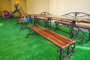 Bliznetsy Apart Hotel