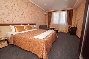 Bliznetsy Apart Hotel