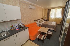 Bliznetsy Apart Hotel