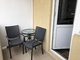 Bliznetsy Apart Hotel