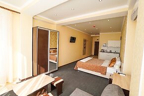Bliznetsy Apart Hotel