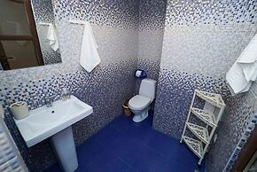 Bliznetsy Apart Hotel