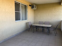 Bliznetsy Apart Hotel