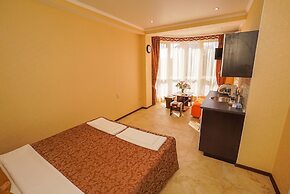 Bliznetsy Apart Hotel