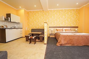 Bliznetsy Apart Hotel