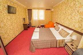 Bliznetsy Apart Hotel