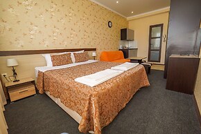 Bliznetsy Apart Hotel