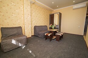 Bliznetsy Apart Hotel