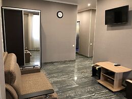 Bliznetsy Apart Hotel