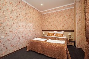 Bliznetsy Apart Hotel