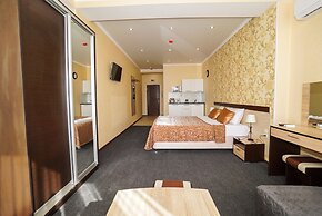 Bliznetsy Apart Hotel