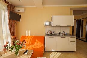 Bliznetsy Apart Hotel