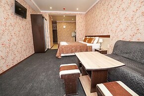 Bliznetsy Apart Hotel