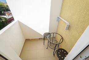 Bliznetsy Apart Hotel