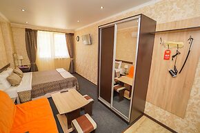 Bliznetsy Apart Hotel