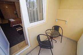 Bliznetsy Apart Hotel