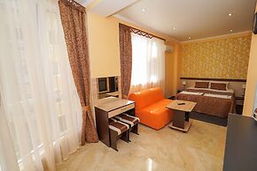 Bliznetsy Apart Hotel